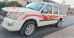 جي أي سي جونو GA200